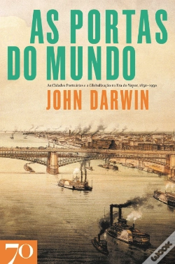 Capa do artigo As Portas do Mundo
