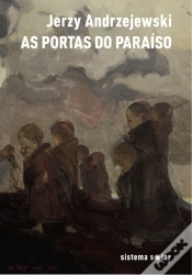 Capa do artigo As Portas do Paraíso