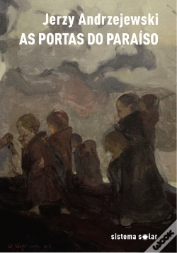 Capa do artigo As Portas do Paraíso