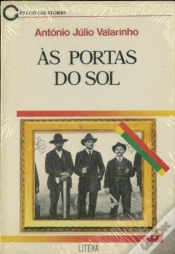 Capa do artigo Às Portas do Sol
