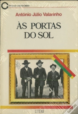 Capa do artigo Às Portas do Sol
