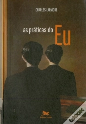 Capa do artigo As Práticas do Eu