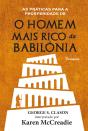 As Práticas Para A Prosperidade De O Homem Mais Rico Da Babilônia De George S. Clason - Preview