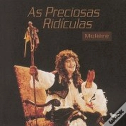 Capa do artigo As Preciosas Ridículas
