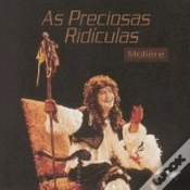 Capa do artigo As Preciosas Ridículas