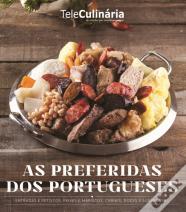 As Preferidas dos Portugueses