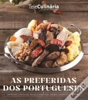 Capa do artigo As Preferidas dos Portugueses