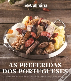 Capa do artigo As Preferidas dos Portugueses