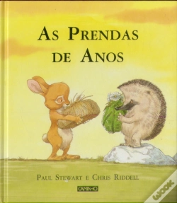 Capa do artigo As Prendas de Anos