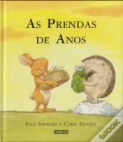 As Prendas de Anos