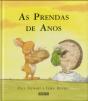 As Prendas de Anos - Preview