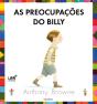 As Preocupações do Billy - Preview