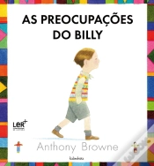 Capa do artigo As Preocupações do Billy