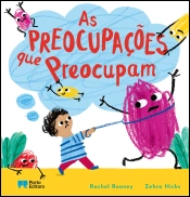 Capa do artigo As preocupações que preocupam