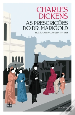 Capa do artigo As Prescrições do Dr. Marigold
