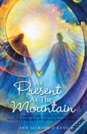 Capa do artigo As Present As The Mountain