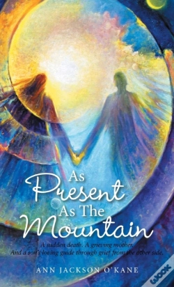 Capa do artigo As Present As The Mountain