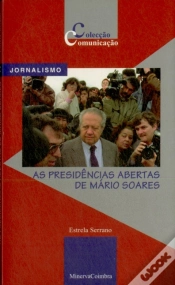 Capa do artigo As Presidências Abertas de Mário Soares