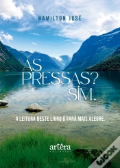Capa do artigo Às Pressas? Sim.