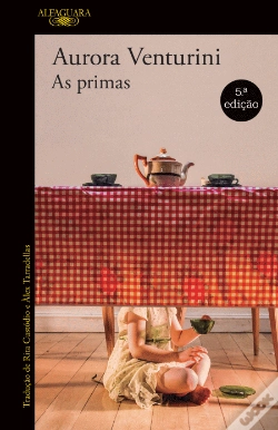 Capa do artigo As Primas