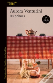 Capa do artigo As Primas