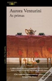 Capa do artigo As Primas