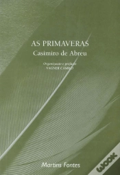 Capa do artigo As Primaveras