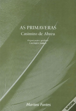 Capa do artigo As Primaveras