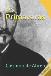 Capa do artigo As Primaveras