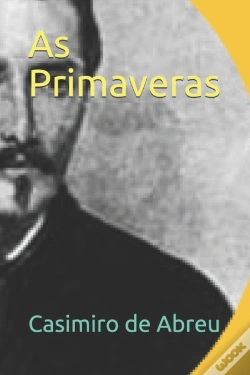 Capa do artigo As Primaveras