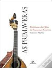 As Primaveras