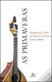 Capa do artigo As Primaveras