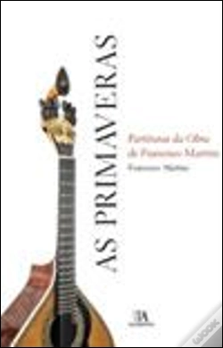Capa do artigo As Primaveras