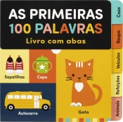 Capa do artigo As primeiras 100 palavras