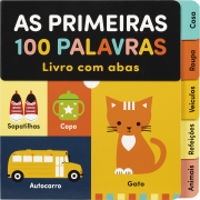 As primeiras 100 palavras