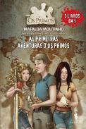 As Primeiras Aventuras D'Os Primos
