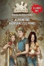 As Primeiras Aventuras D'Os Primos - Preview