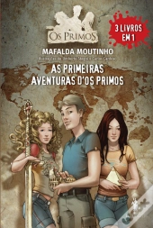 As Primeiras Aventuras D'Os Primos