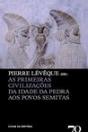 As Primeiras Civilizações - Preview