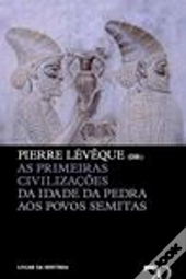 As Primeiras Civilizações