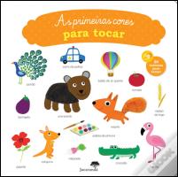 As Primeiras Cores para Tocar