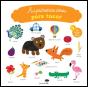 As Primeiras Cores para Tocar - Preview