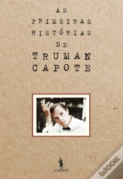 Capa do artigo As Primeiras Histórias
