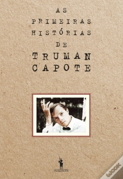 Capa do artigo As Primeiras Histórias