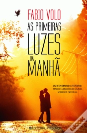 Capa do artigo As Primeiras Luzes da Manhã