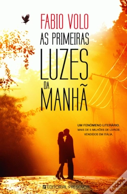 Capa do artigo As Primeiras Luzes da Manhã