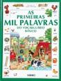 As Primeiras Mil Palavras do Vocabulário Básico - Preview