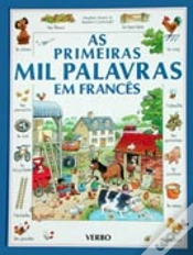 Capa do artigo As Primeiras Mil Palavras em Francês