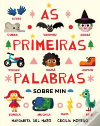 As Primeiras Palabras Sobre Min