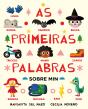 As Primeiras Palabras Sobre Min - Preview